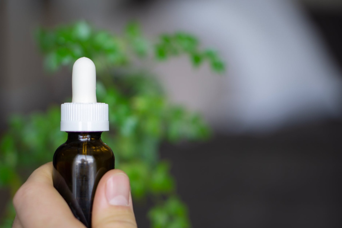 Is CBD Oil An Effective Pain Reliever?