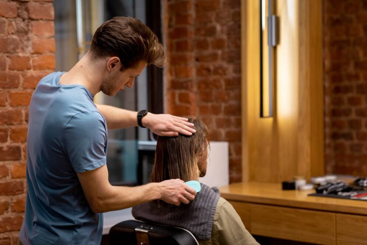 4 Issues to Do Throughout your Subsequent Hairdresser Appointment