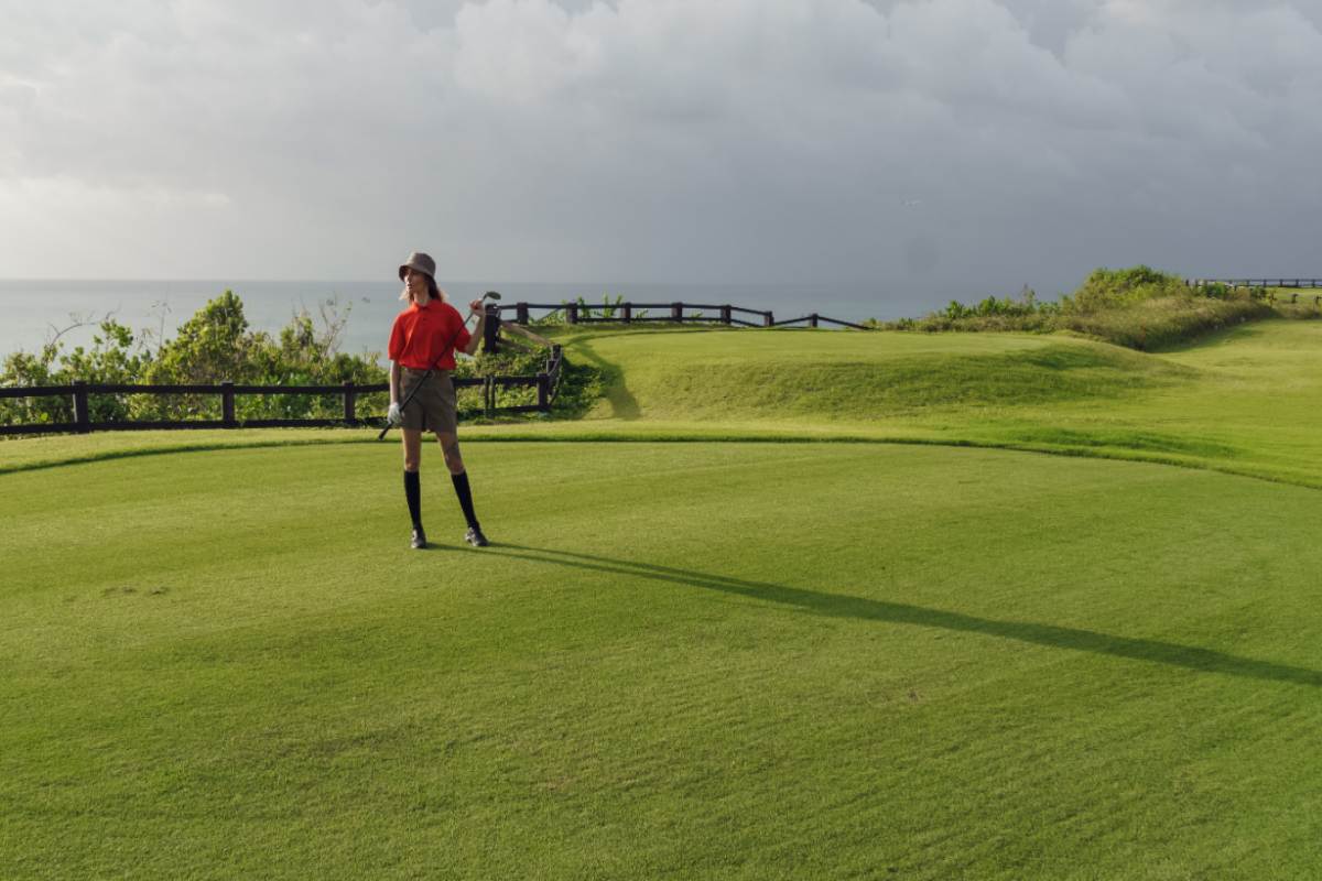 The Most Stress-free Sports activities You Ought to Strive