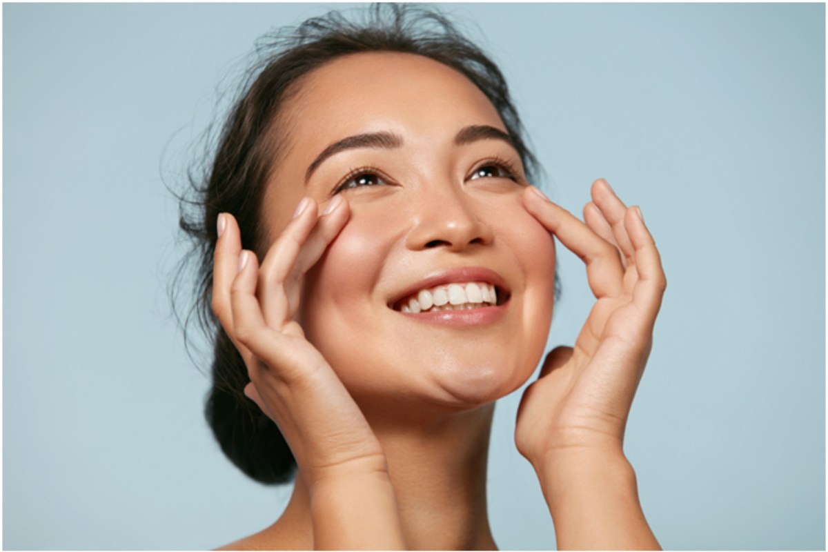 Sure, Your Fingers Actually Want a Skincare Routine