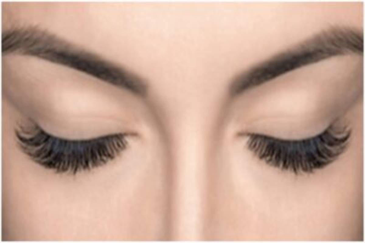 Eyelash Extensions Put up-party Care