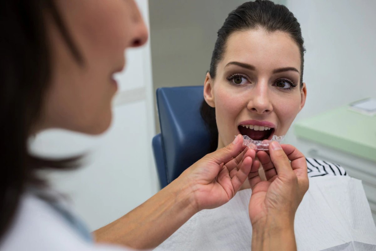 Invisible Braces for Adults: Straightening Teeth Safely in 2022