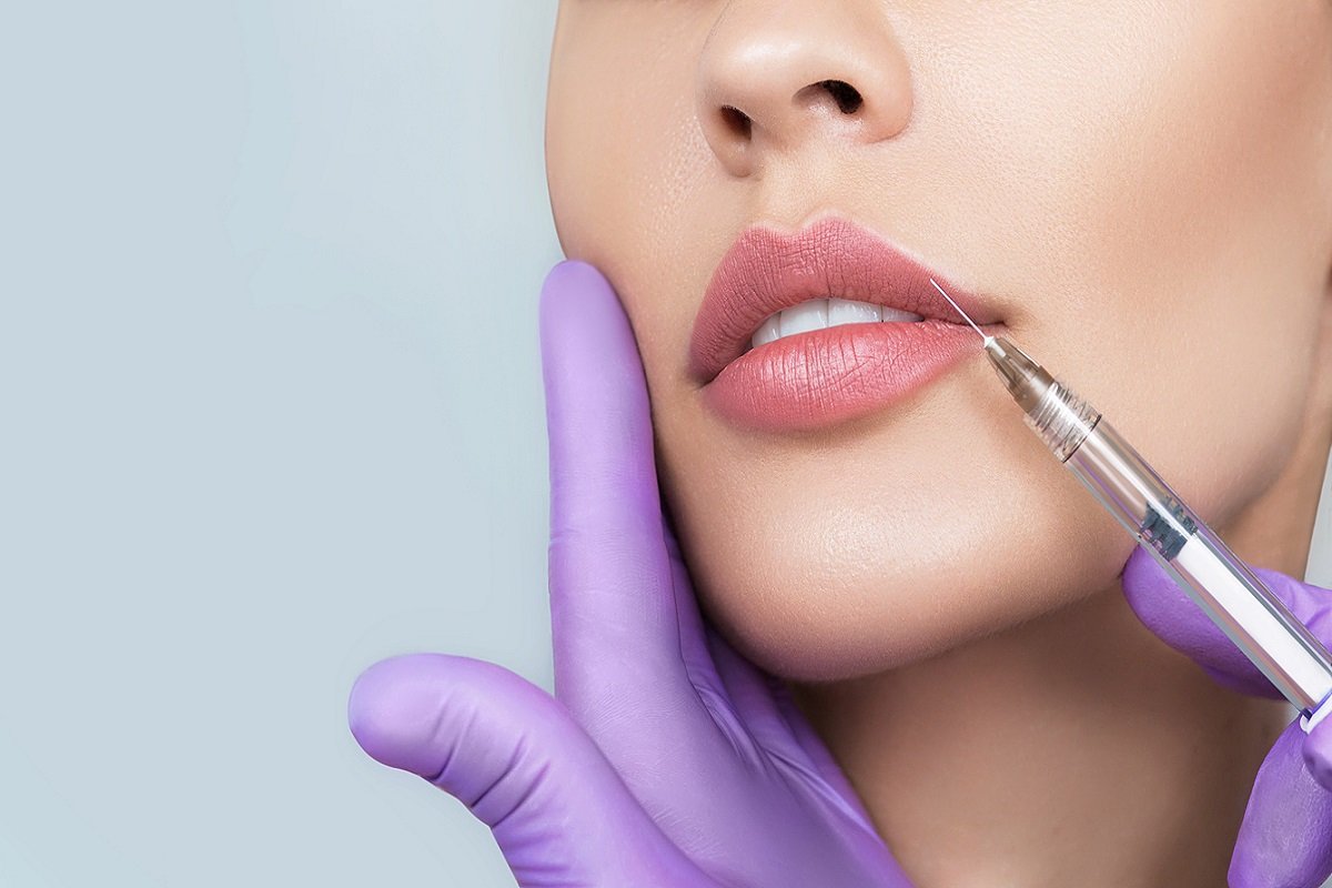 Are Dermal Fillers Safe?