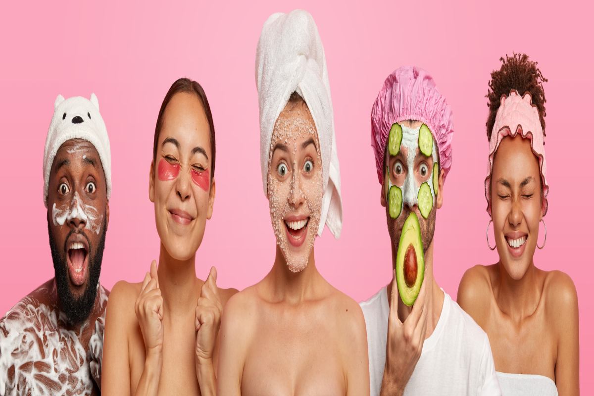 5 Ways To Achieve Youthful, Glowing Skin