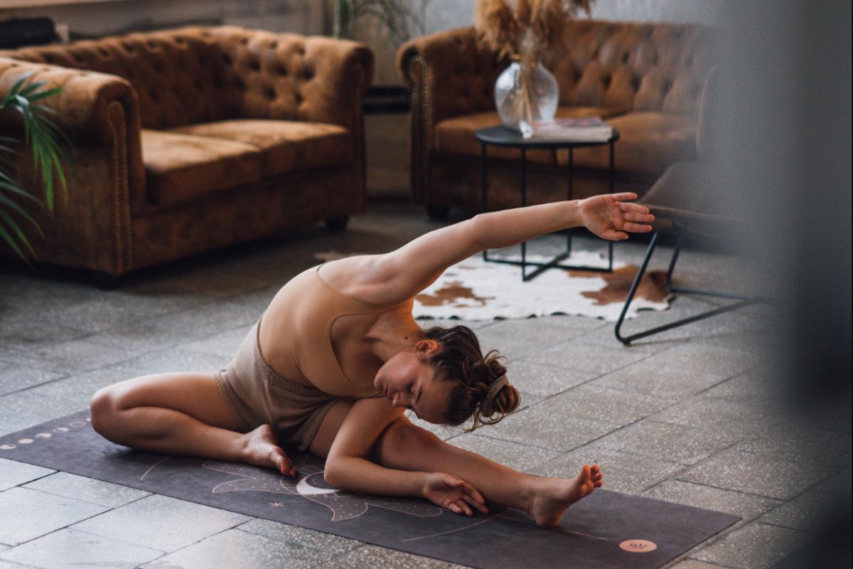 The Advantages Of Working Out At House