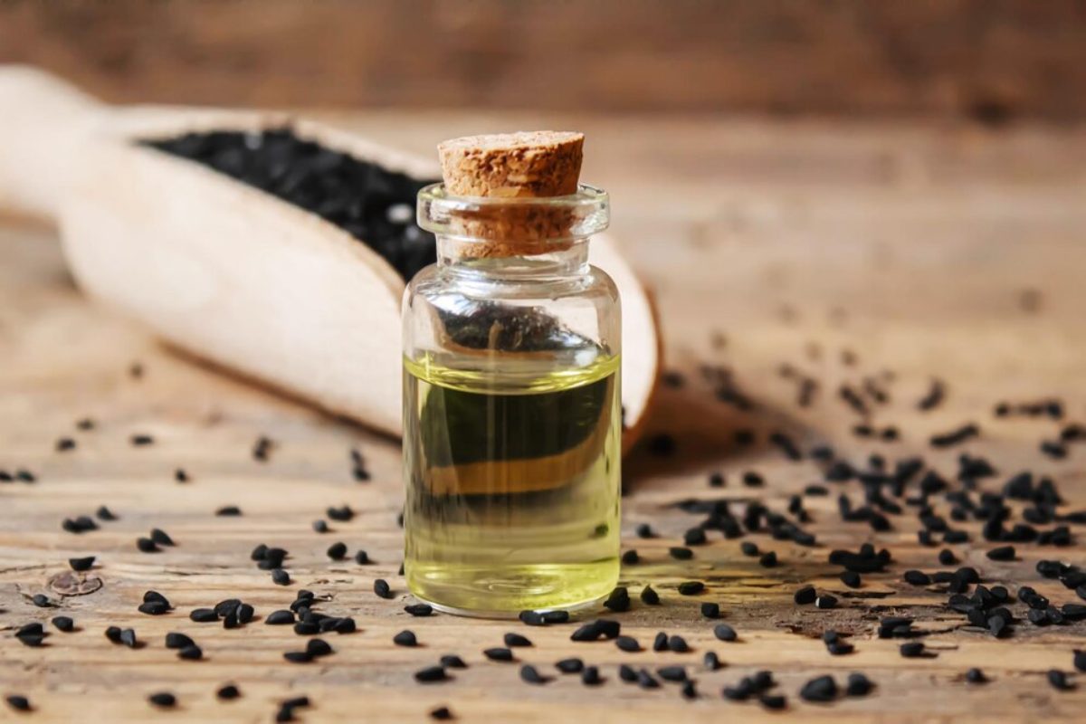 What is Black Cumin Seed Oil? – srizu.com