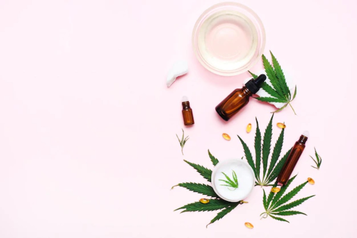 Prime 5 Greatest Pure CBD Merchandise