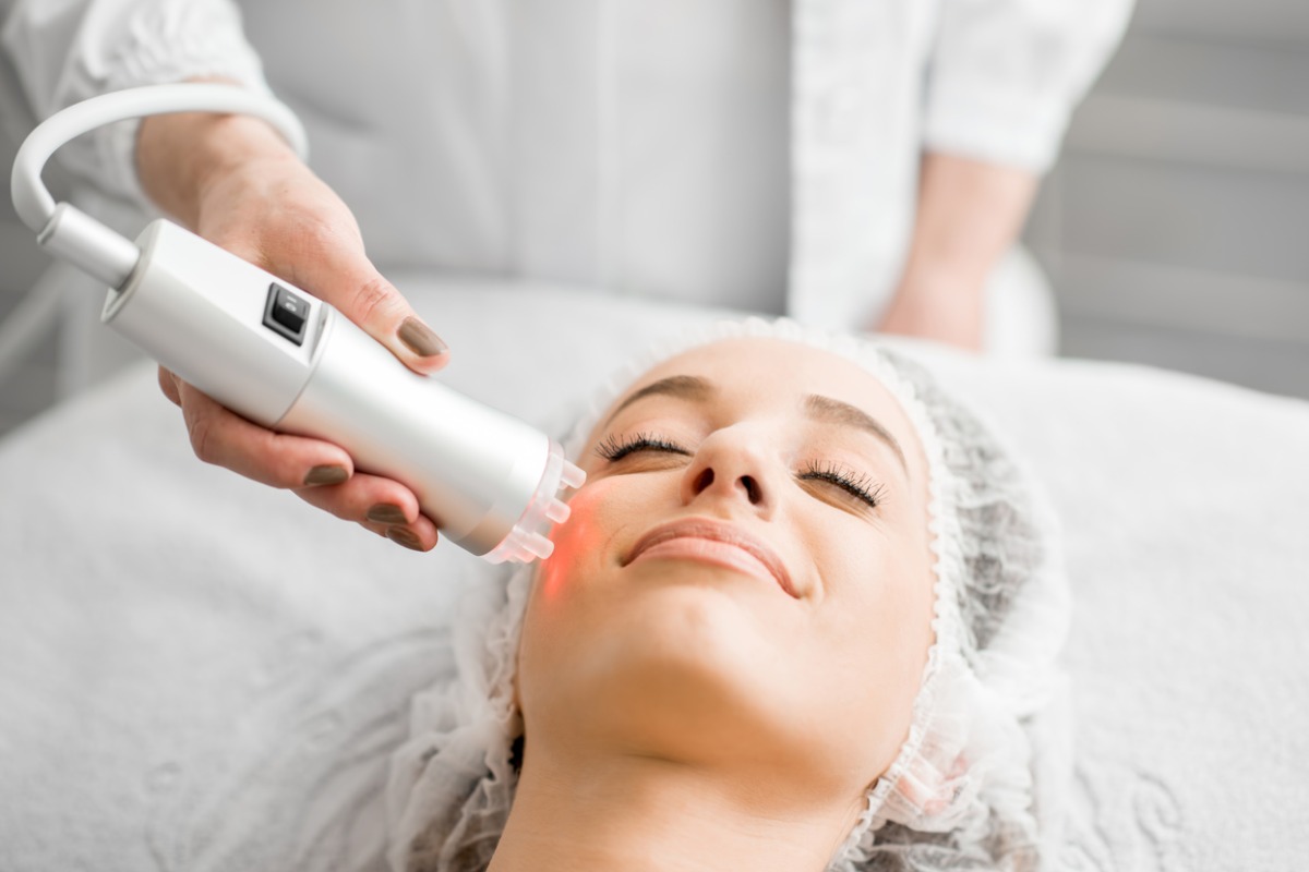 What Is A Laser Clinic?