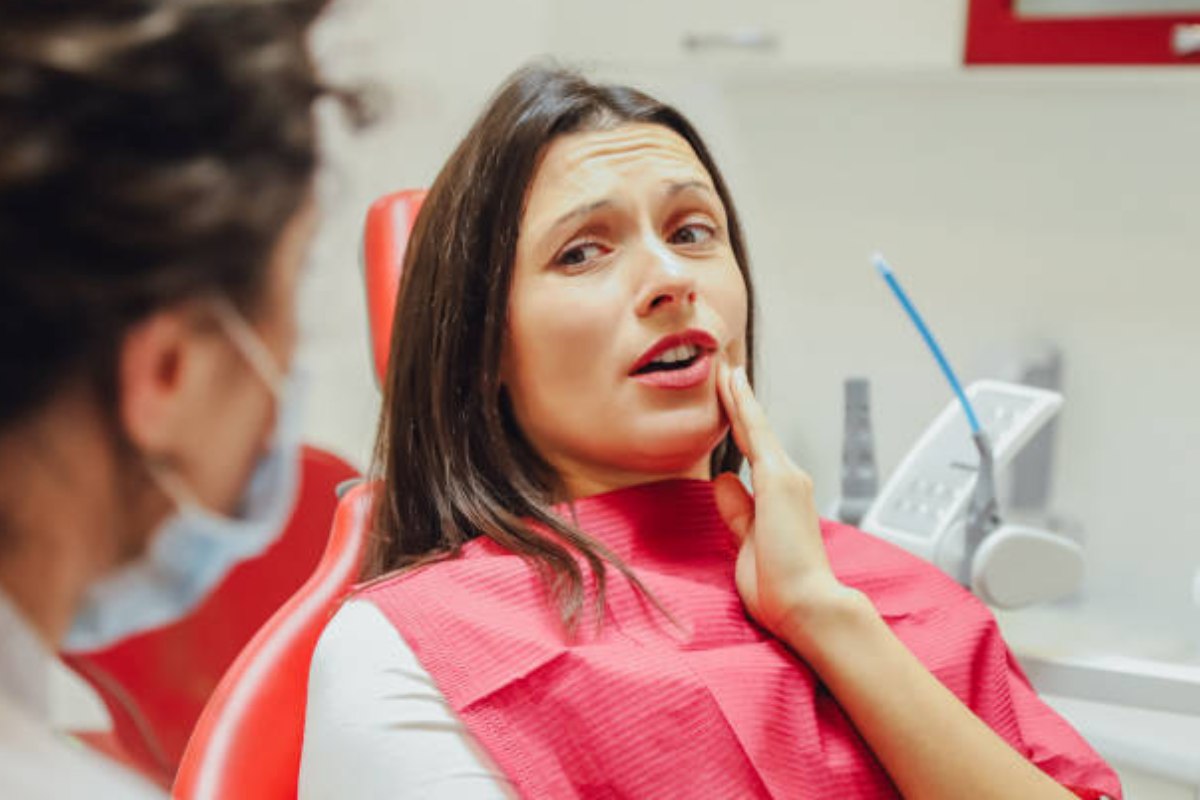 Significance of Oral Well being and Issues When We Neglect It