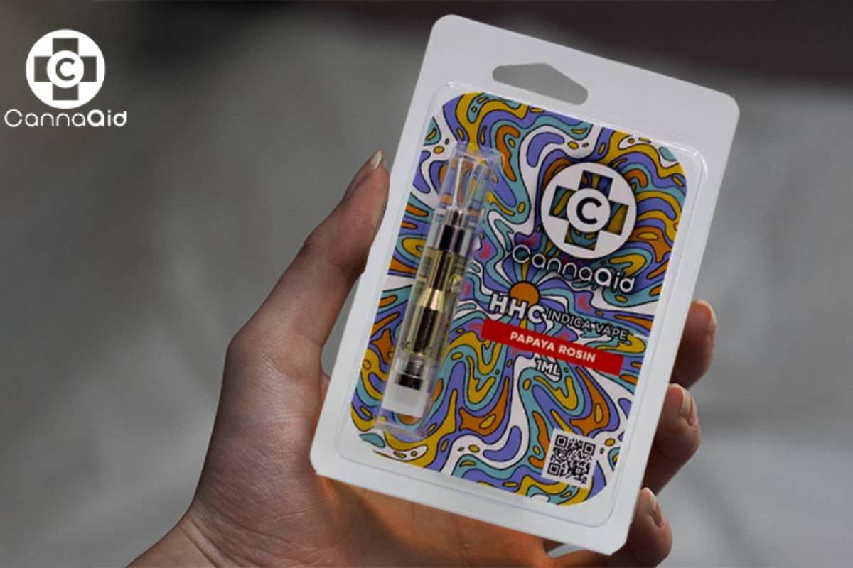 What Is HHC And Does It Get You Excessive?