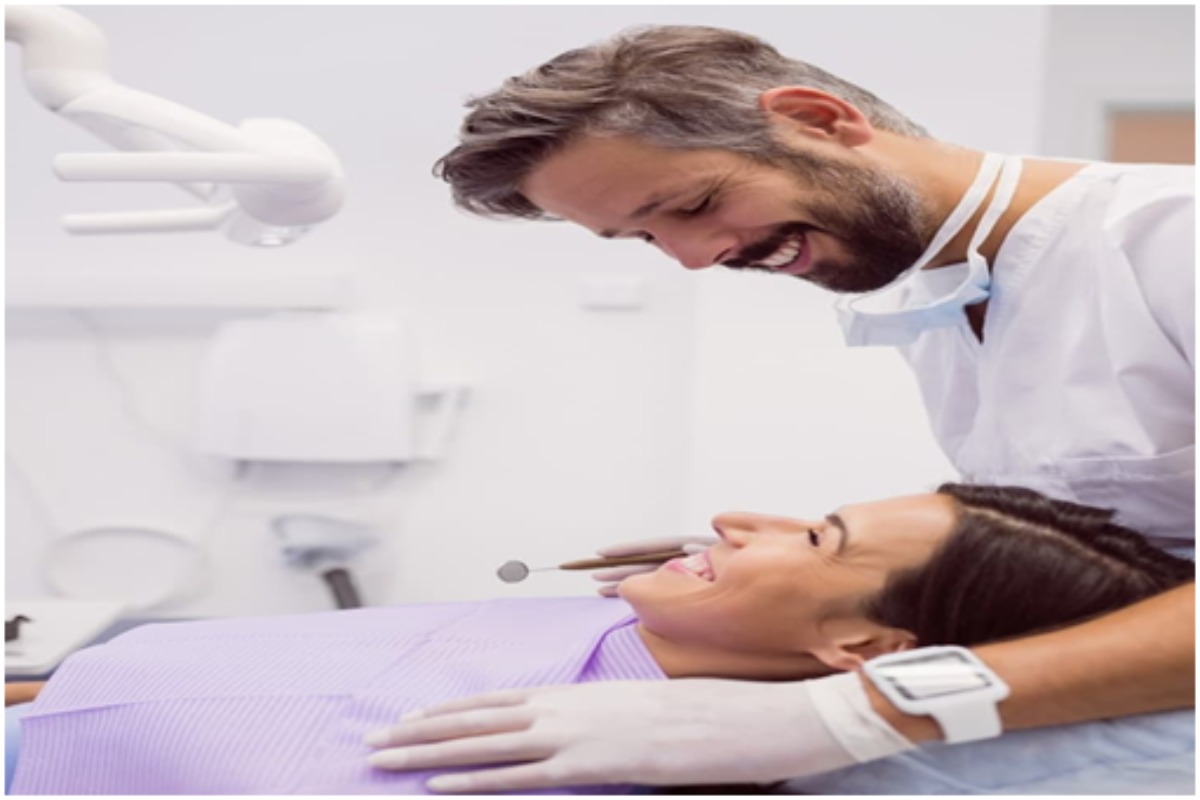 Multifunctional Benefits of Getting All on 4 Dental Implants in Brisbane 