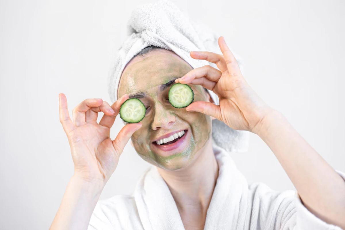 Prime 4 Advantages of Seaweed Moisturizing Face Masks