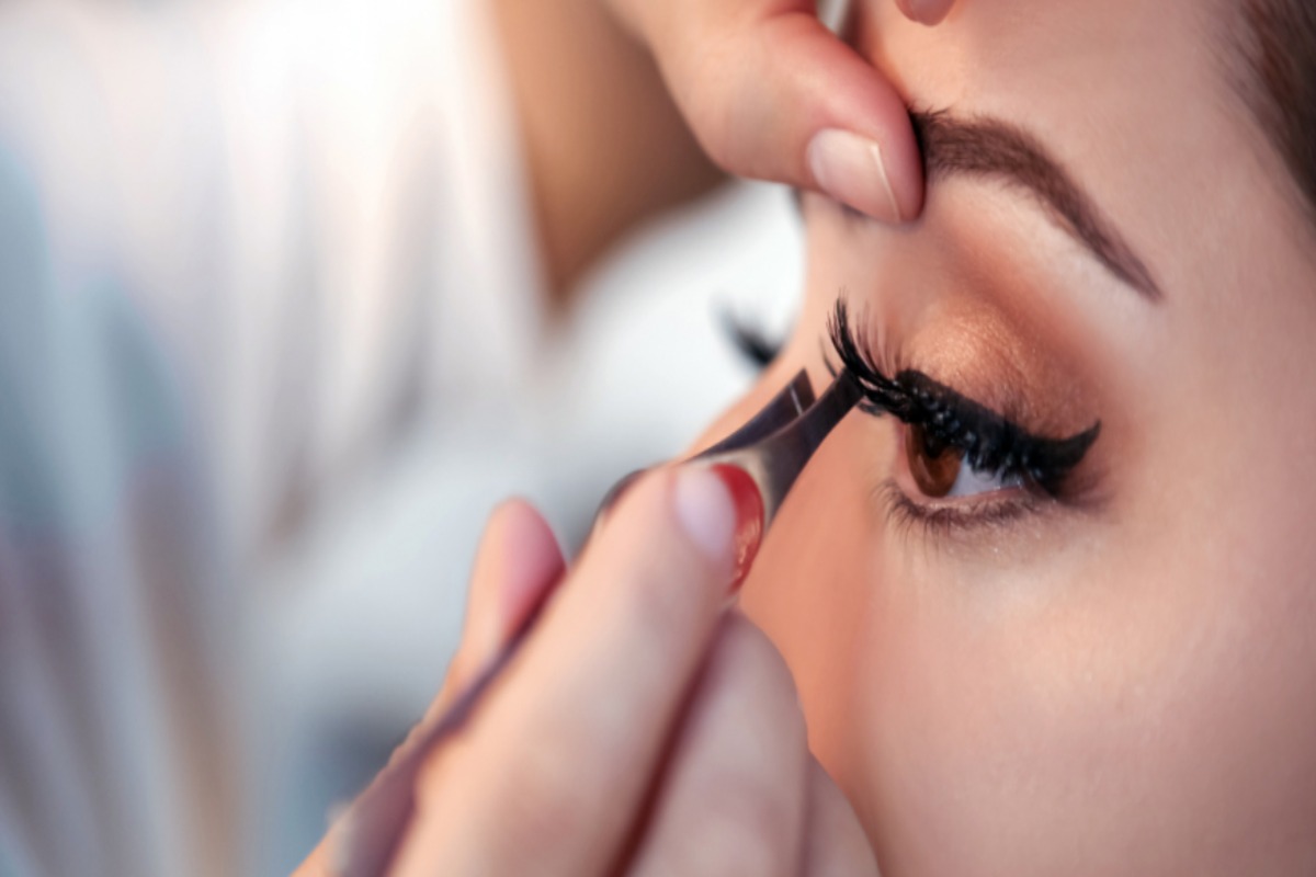 False Eyelash Information 101! Decoding every thing about false eyelashes