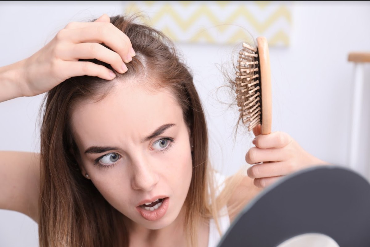 4 Finest Hair Loss Options For Ladies